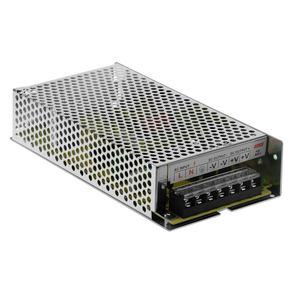 Industrial Switching Power Supplies 12V 10A - Image 4