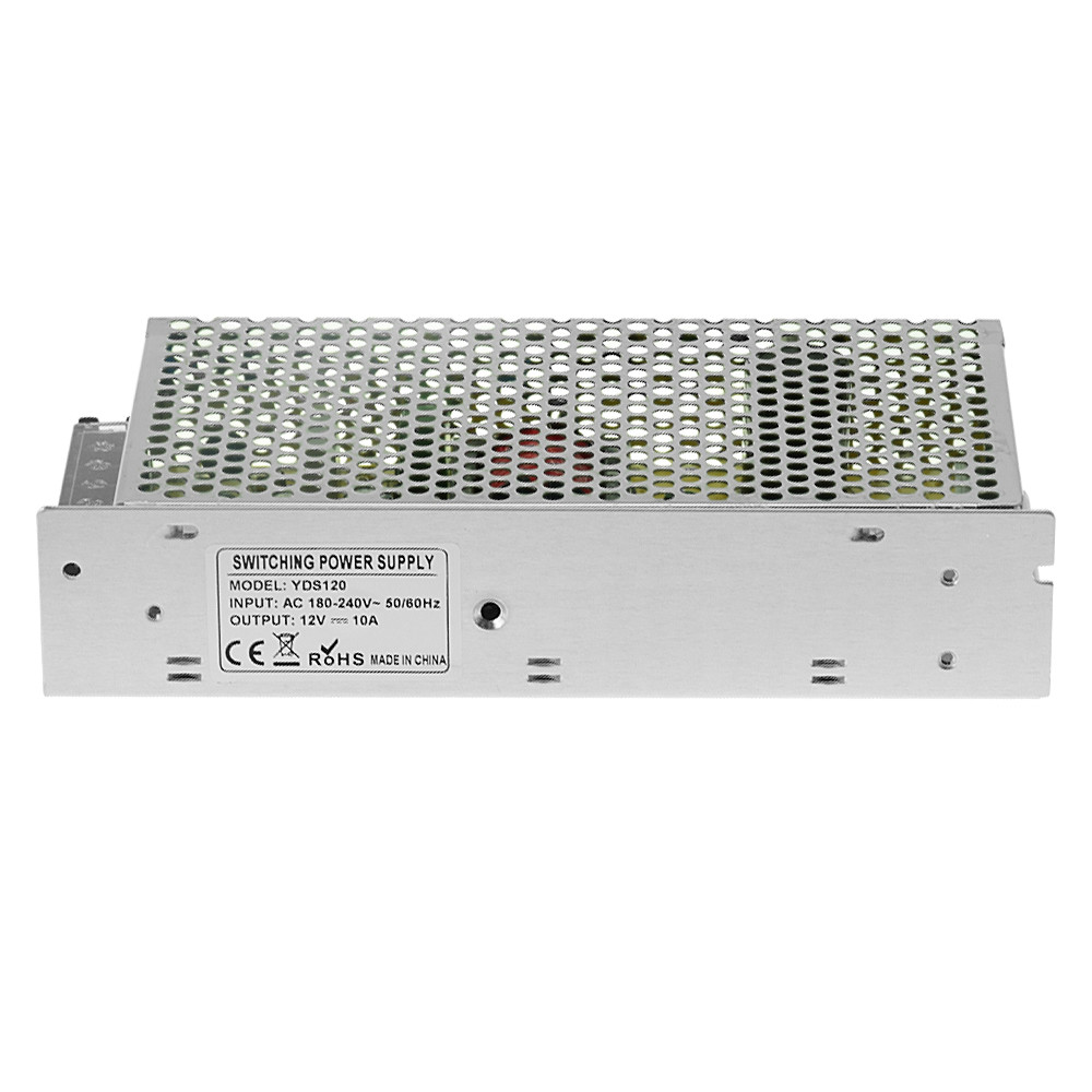 Industrial Switching Power Supplies 12V 10A - Image 5