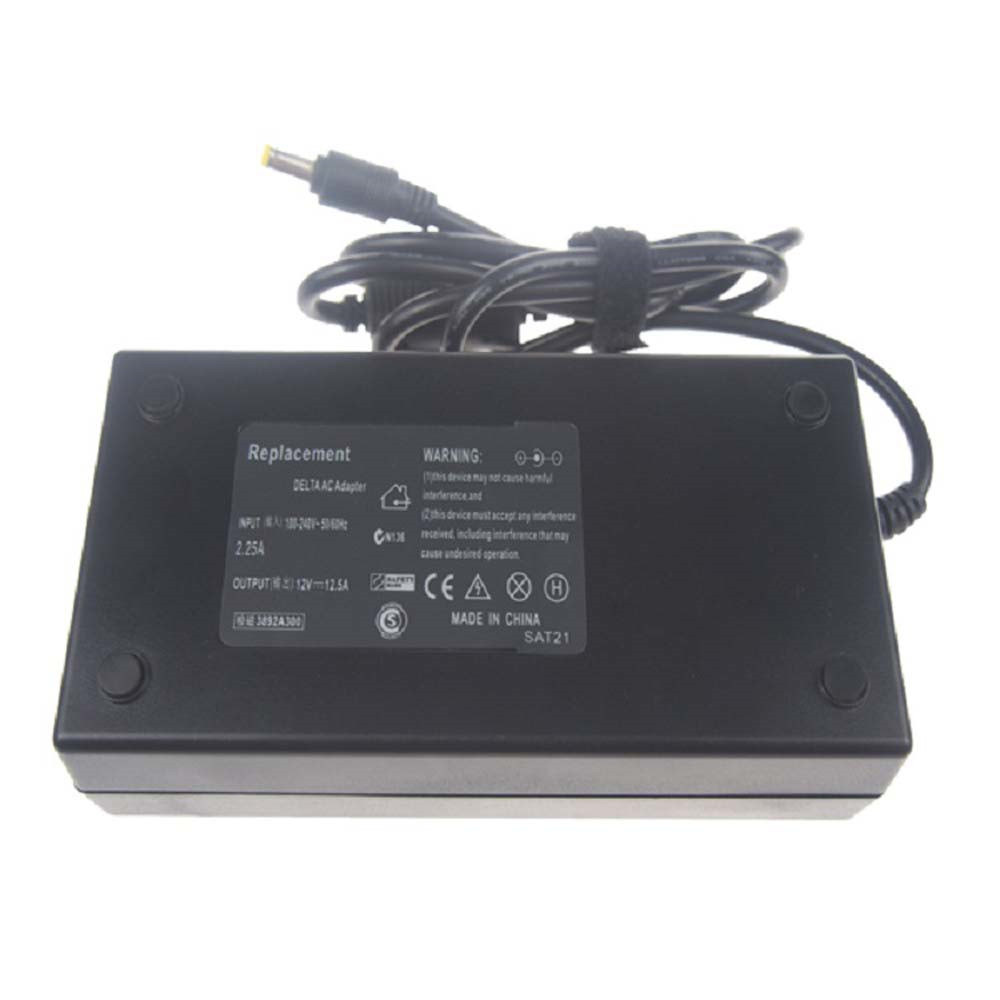 LED Transformer 12V 150W Switching AC power adapter - Image 3