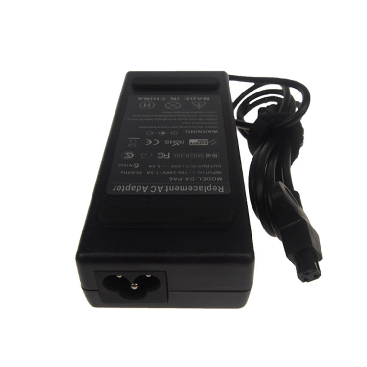Laptop 20v 3.5a ac adapter for Dell - Image 4