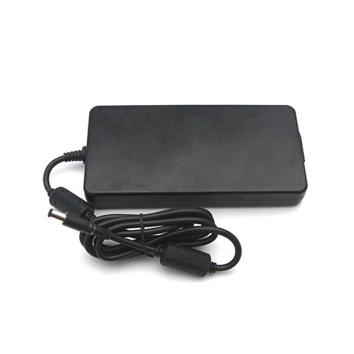 Laptop AC Adapter 120W 12V-10A Portable for Delta - Image 4