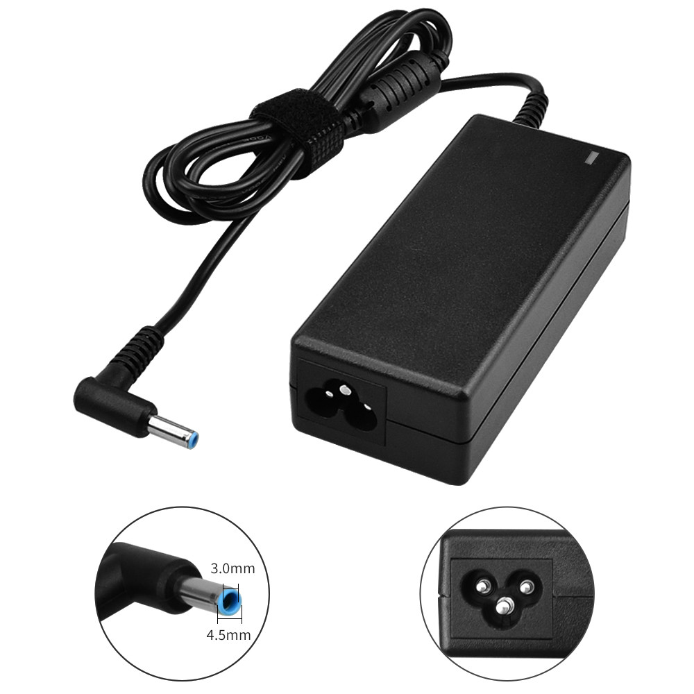 Laptop Charger 19.5V 3.33A with 4.5 *3.0mm - Image 3