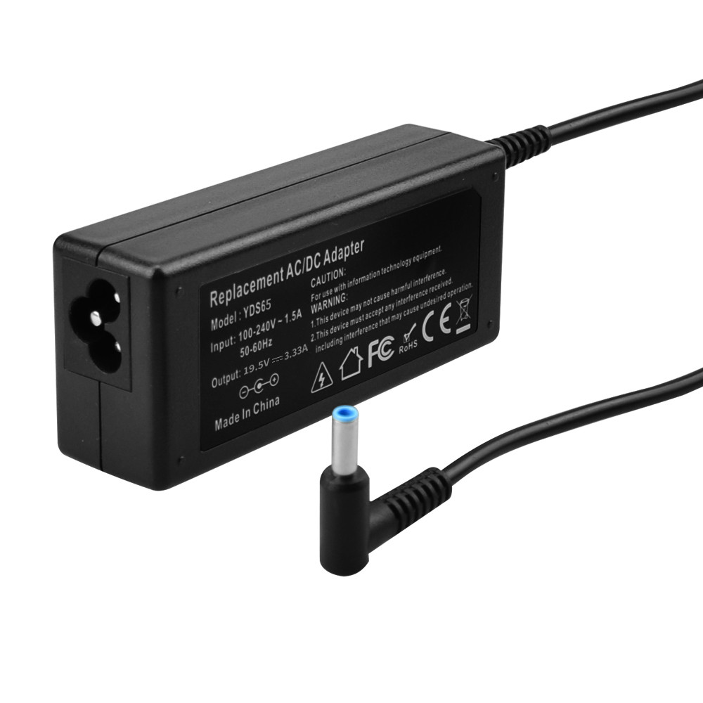 Laptop Charger 19.5V 3.33A with 4.5 *3.0mm - Image 5