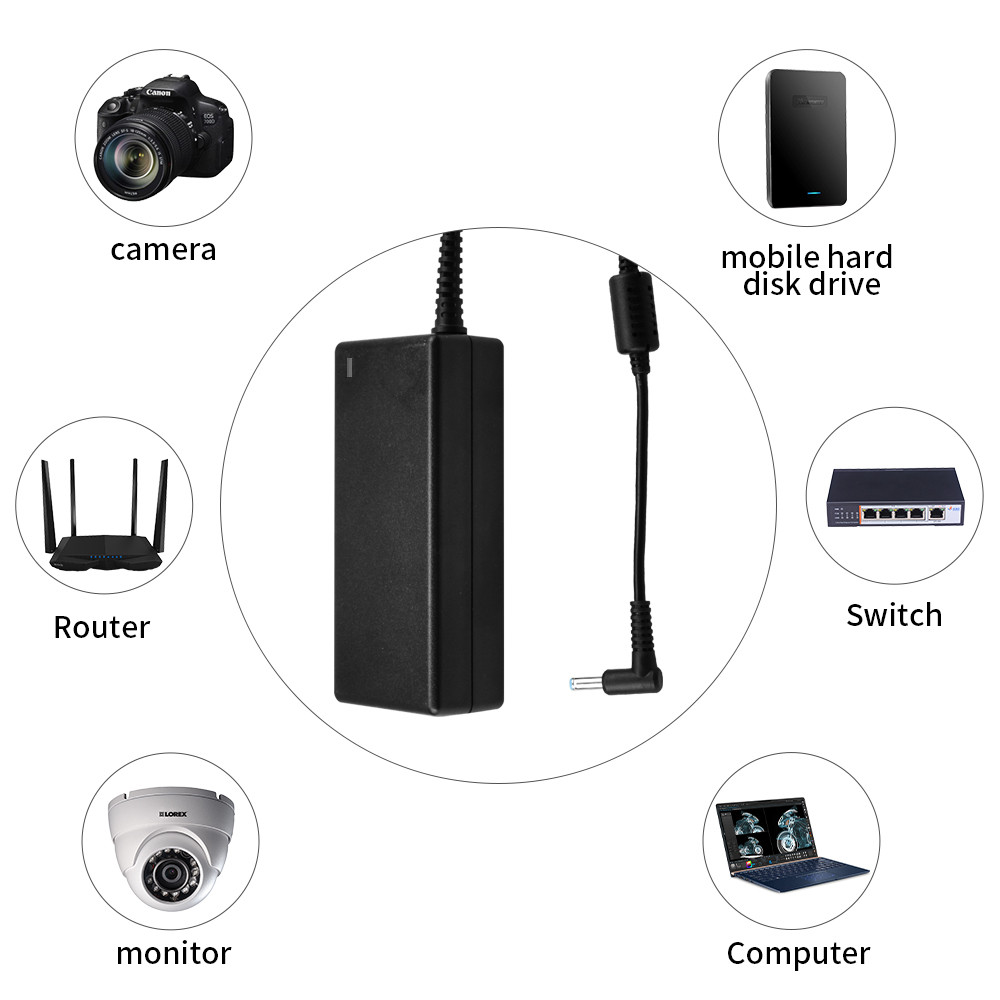 Laptop Charger 19.5V 3.33A with 4.5 *3.0mm - Image 6
