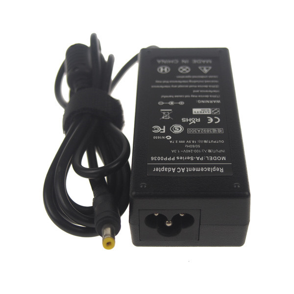 Laptop Charger 50W AC Power Adapter power supply - Image 3