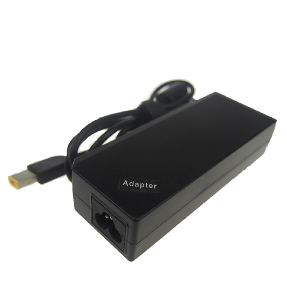Laptop Charger for Lenovo 20V 4.5A 90W Square - Image 3
