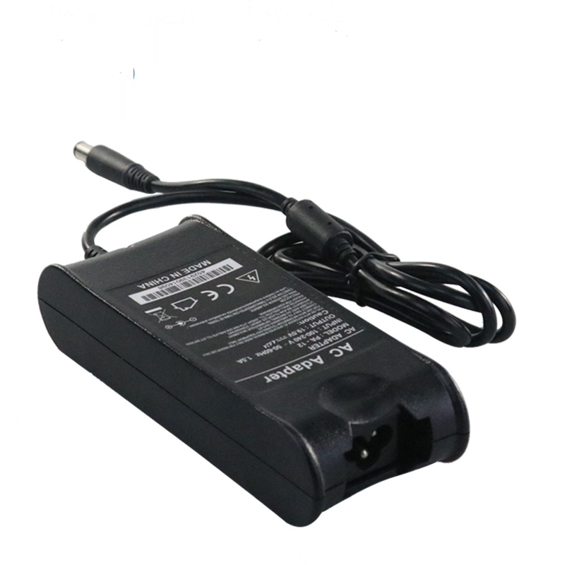 Laptop Power Adapter 19.5V 4.62A AC Adapter Dell