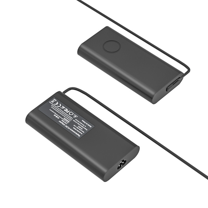 Laptop Type-C PD Desktop Charger 90W Quick Charging - Image 2