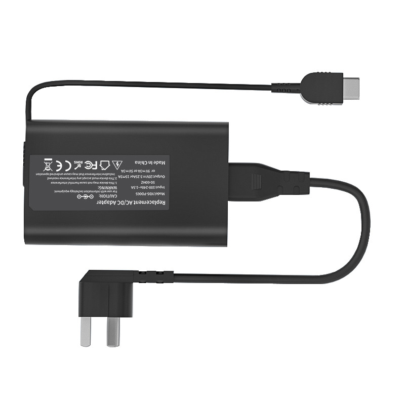 Laptop Type-C PD Desktop Charger 90W Quick Charging - Image 5