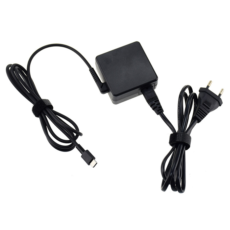Laptop USB-C Adapter For TOSHIBA 5v3a/9v3a/15v3a/20v2.25a - Image 4