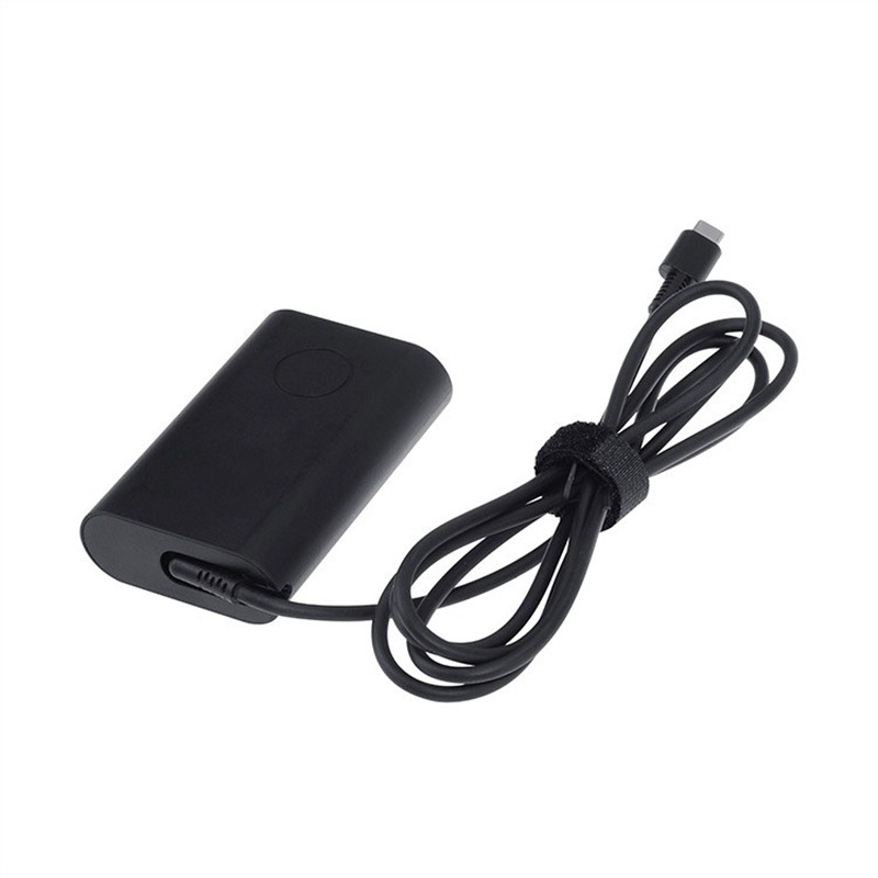 Laptop usb-c adapter 45w Power Adapter For Dell - Image 5