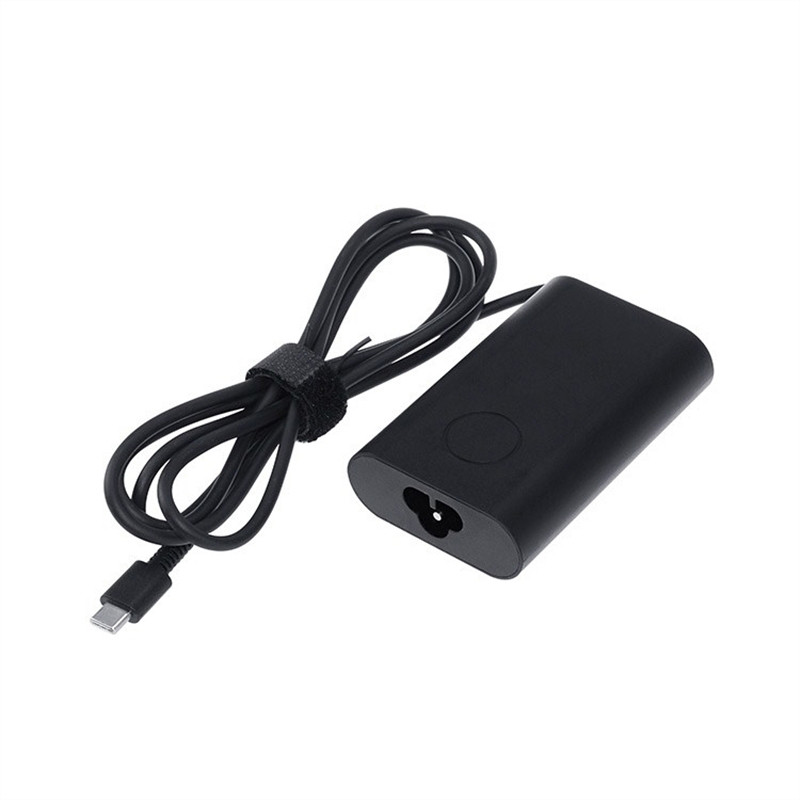 Laptop usb-c adapter 45w Power Adapter For Dell - Image 6