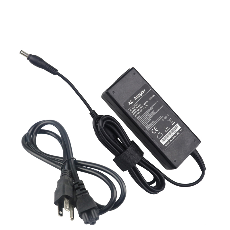 Lenovo laptop 19V 4.74A 5.5*2.5mm 90W