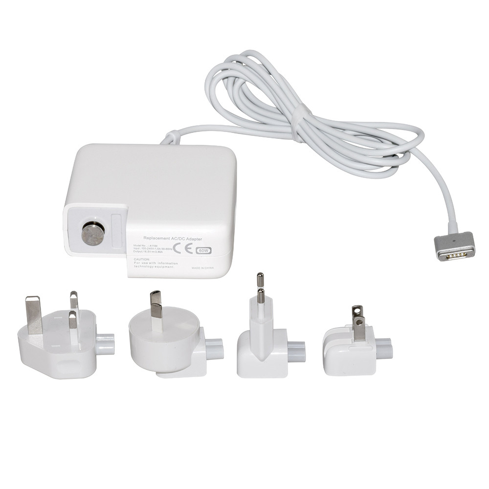 Macbook Pro charger 60W Magsafe2 Adapter for Apple - Image 2