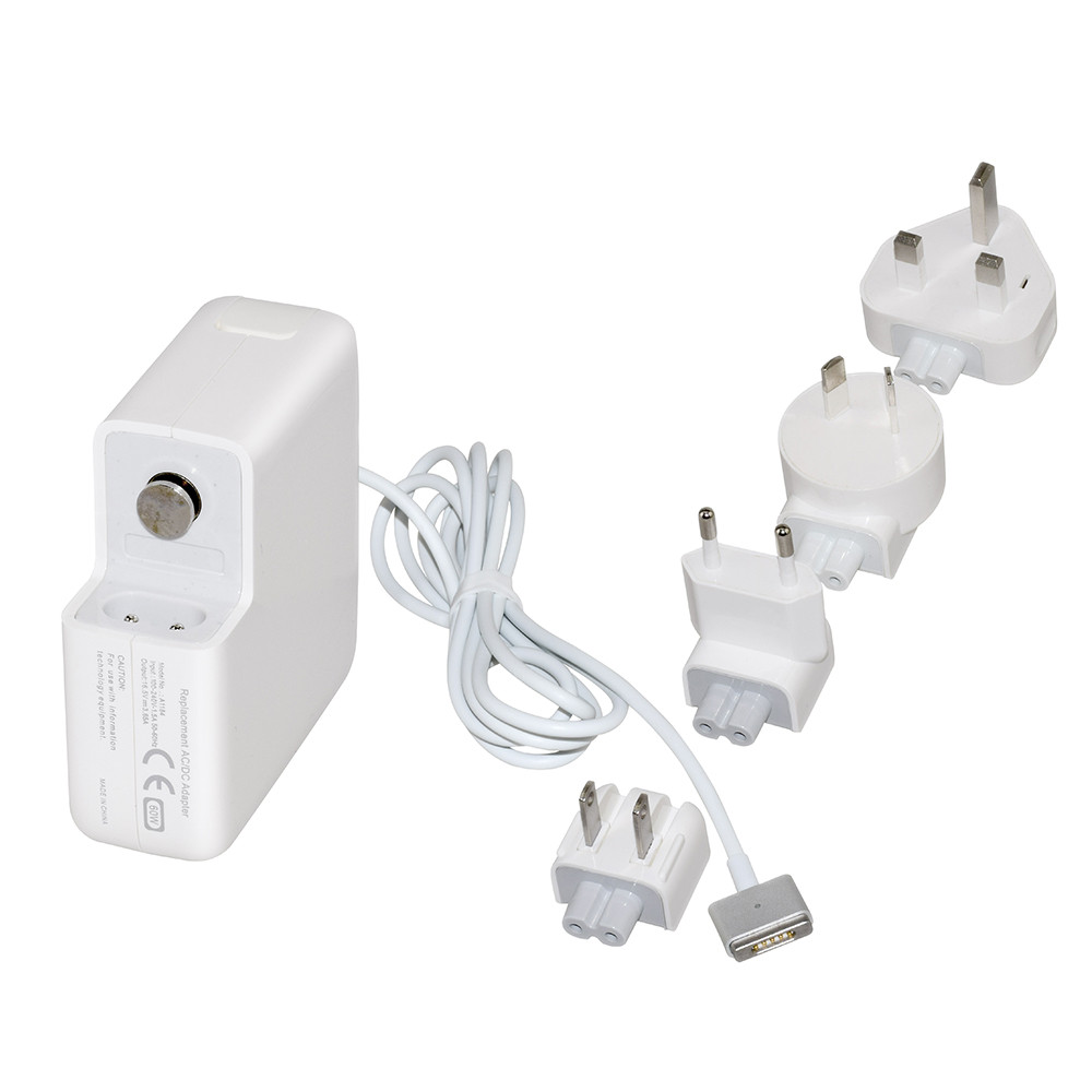 Macbook Pro charger 60W Magsafe2 Adapter for Apple - Image 3