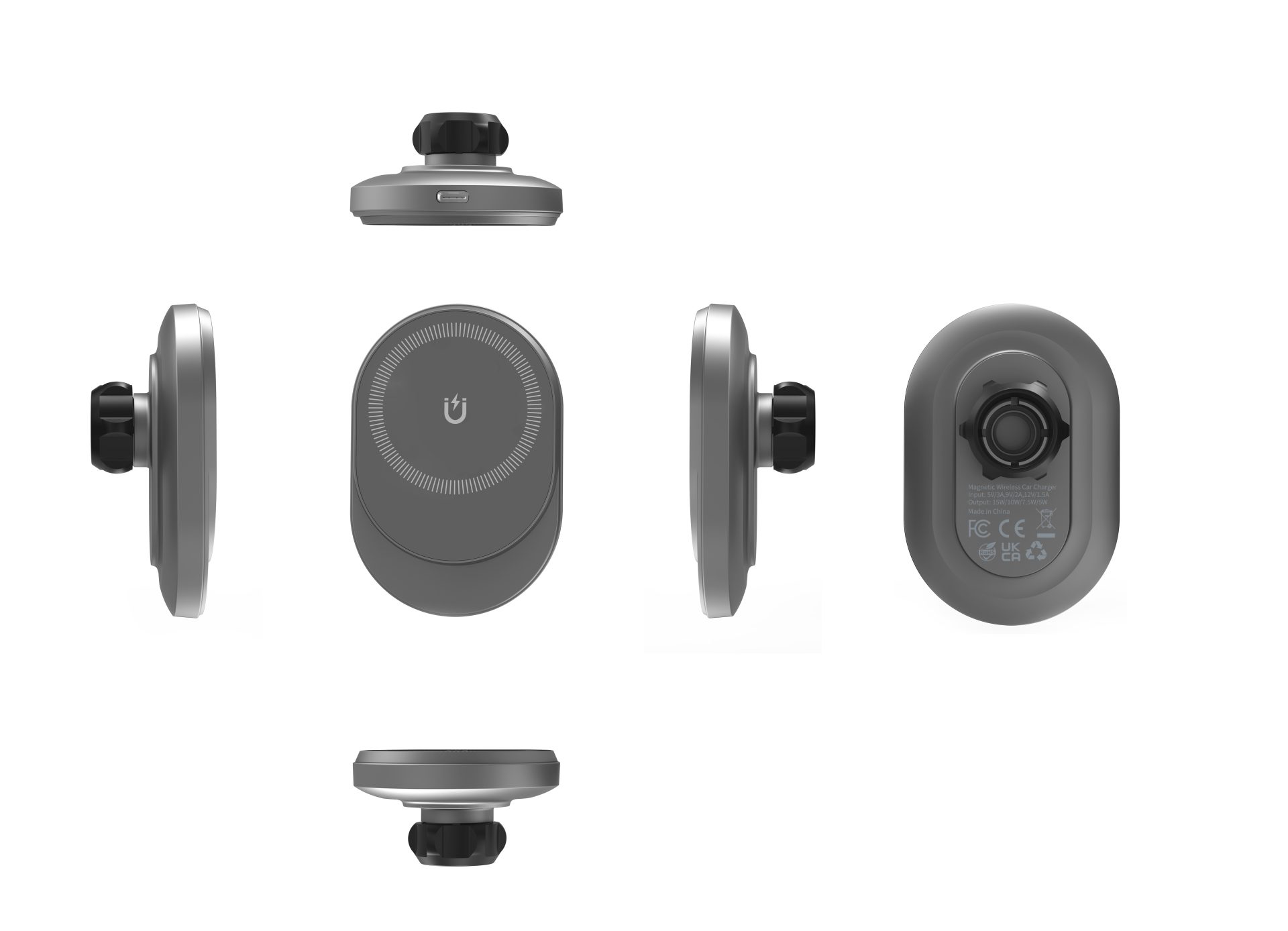 Magsafe Car Charger C2 - Image 4
