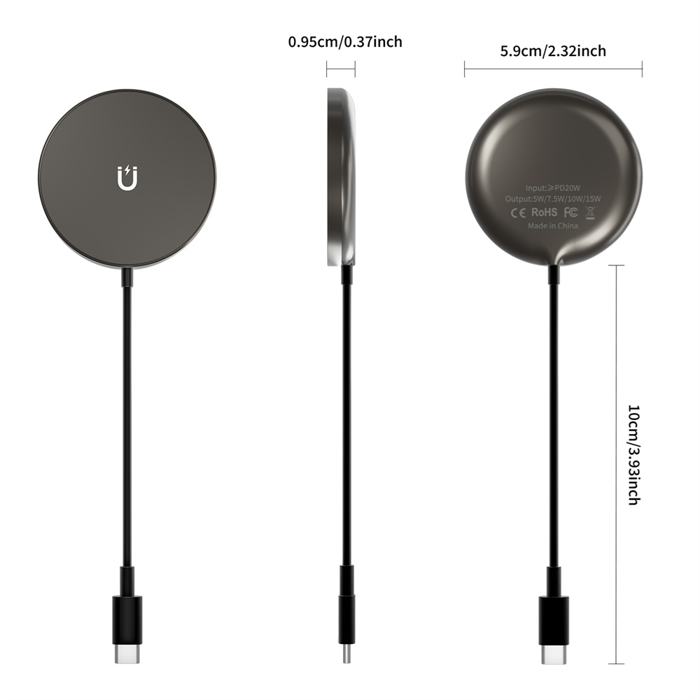 Magsafe Charger Q1 - Image 12