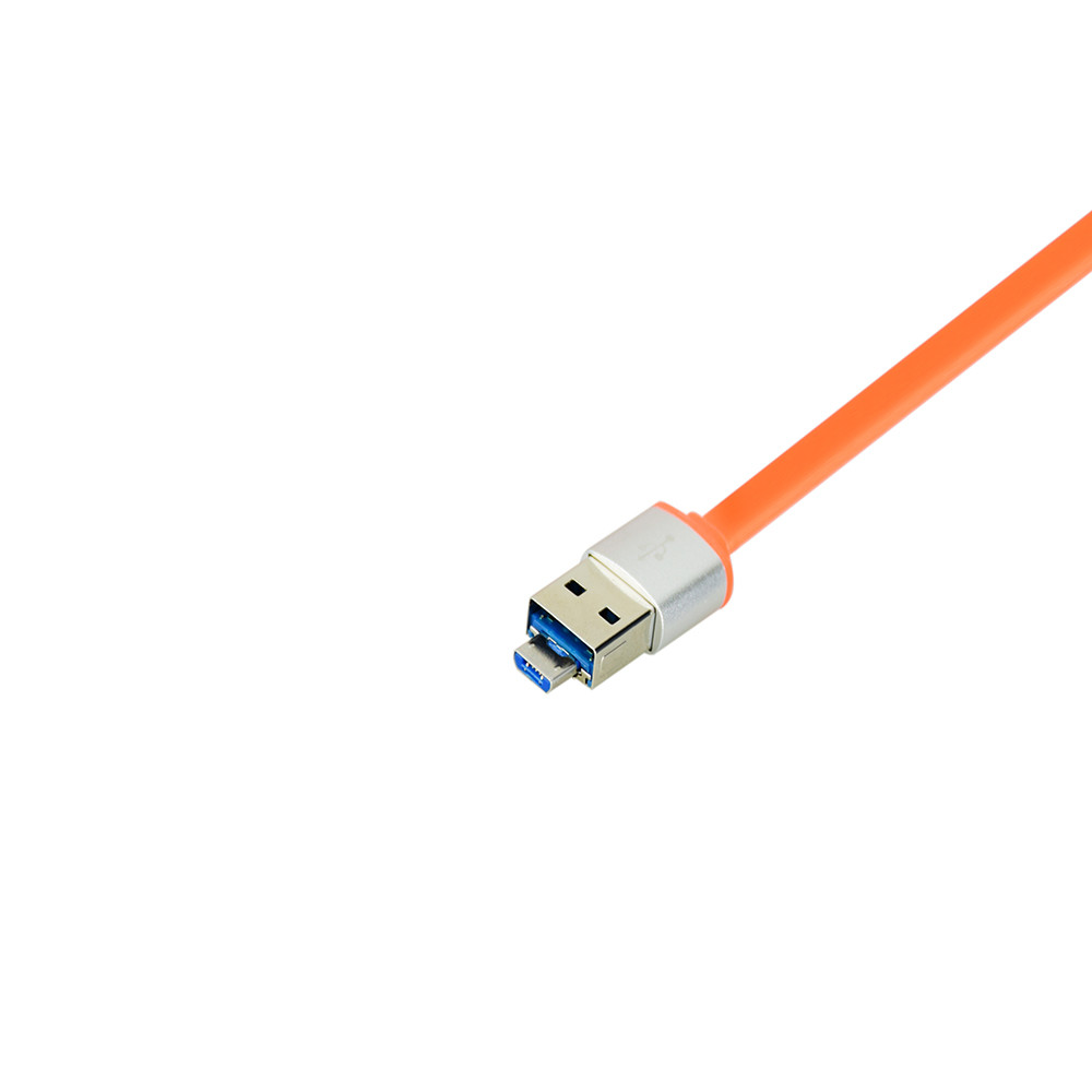 Micro 2 in 1 data cable - Image 2
