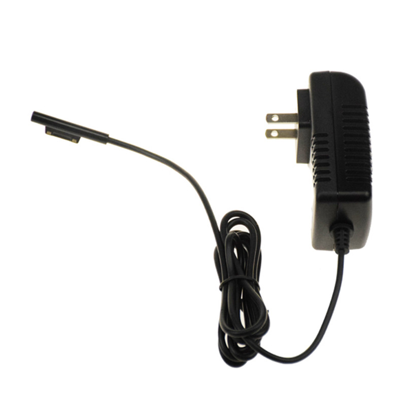 Microsoft 39w power charger 12V 2.58A laptop adapter - Image 2