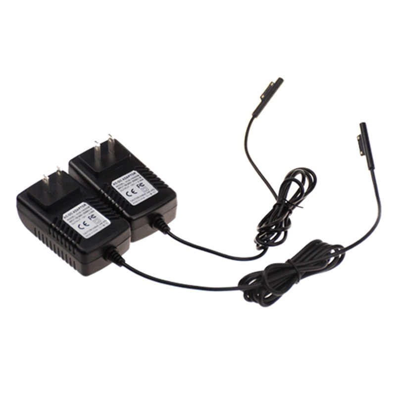 Microsoft 39w power charger 12V 2.58A laptop adapter - Image 4