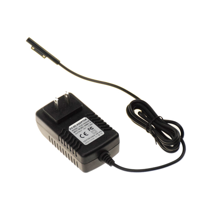 Microsoft 39w power charger 12V 2.58A laptop adapter - Image 5