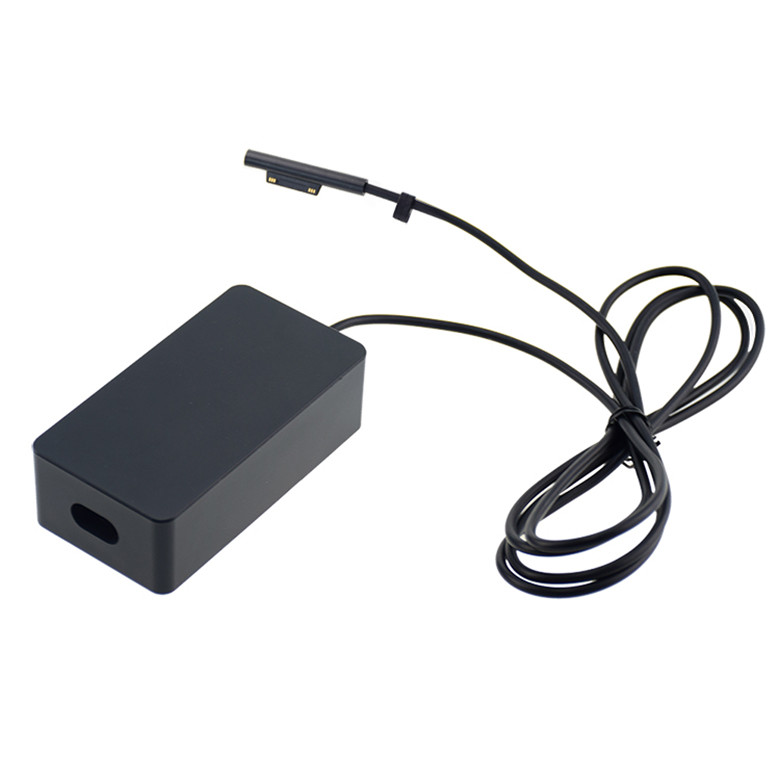 Microsoft Laptop ac adapter 15V 2.58A with USB-A - Image 3