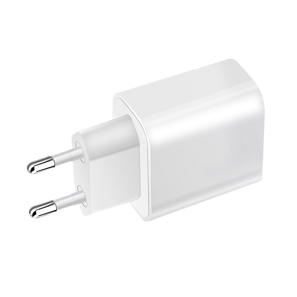 Mobile Charger 5V2.4A Fast Charger 2 Usb Port - Image 5