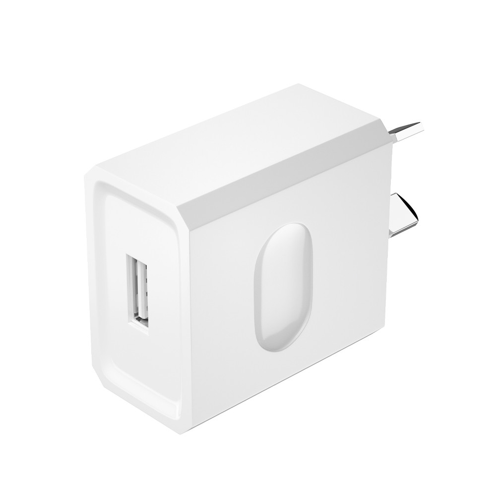 Mobile Phone Charger Output 10W5V2A USB Wall Charger - Image 6
