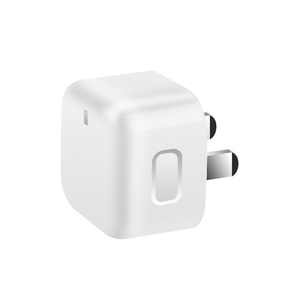 Mobile Phone USB Fast Charger 20W QC3.0 Type-C - Image 2