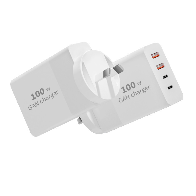 Most selling GaN Quick 100W Fast gan charger - Image 4