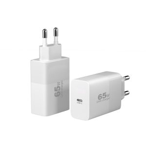 Most selling products 65W gan USB wall Charger