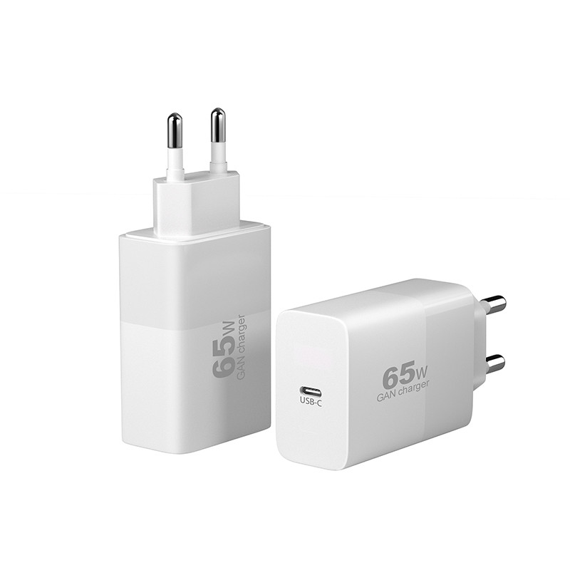 Most selling products 65W gan USB wall Charger - Image 3