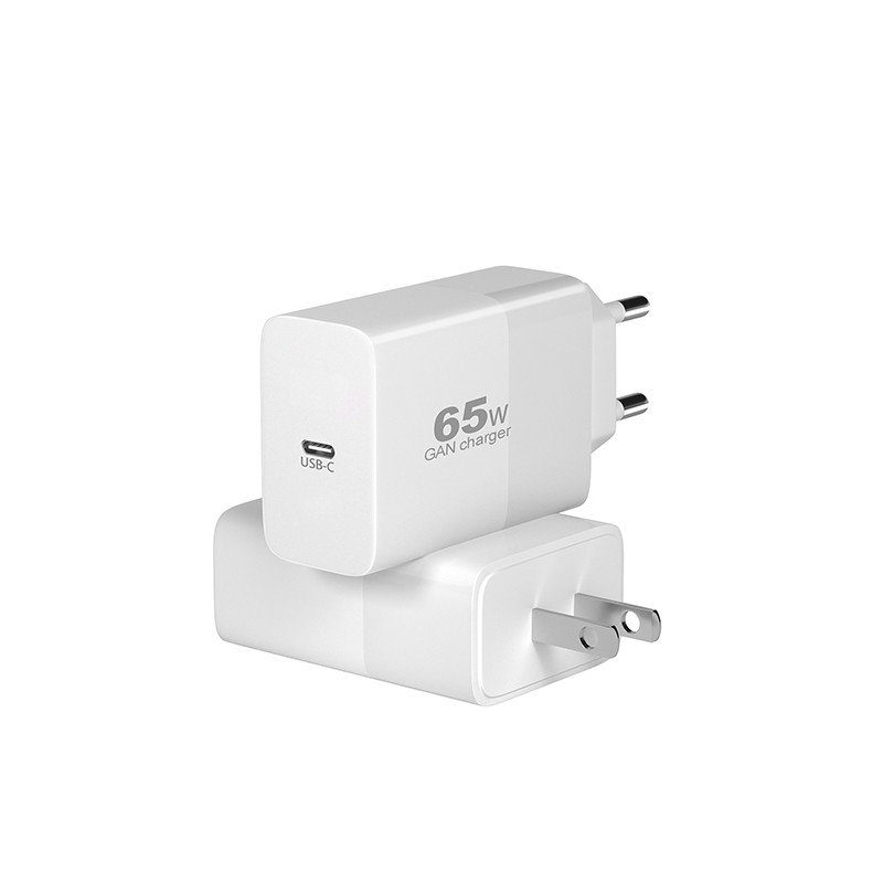 Most selling products 65W gan USB wall Charger - Image 6