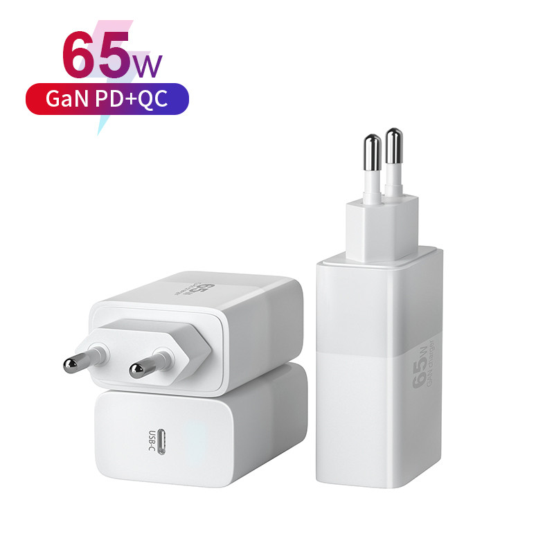 Most selling products 65W gan USB wall Charger - Image 7