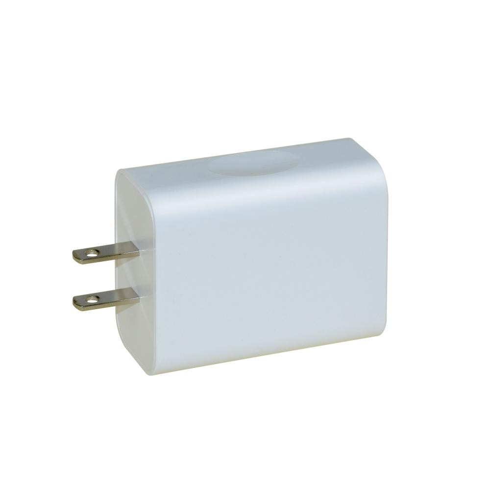 Multi Ports quick charger 3.0 USB Wall Adapter - Image 3