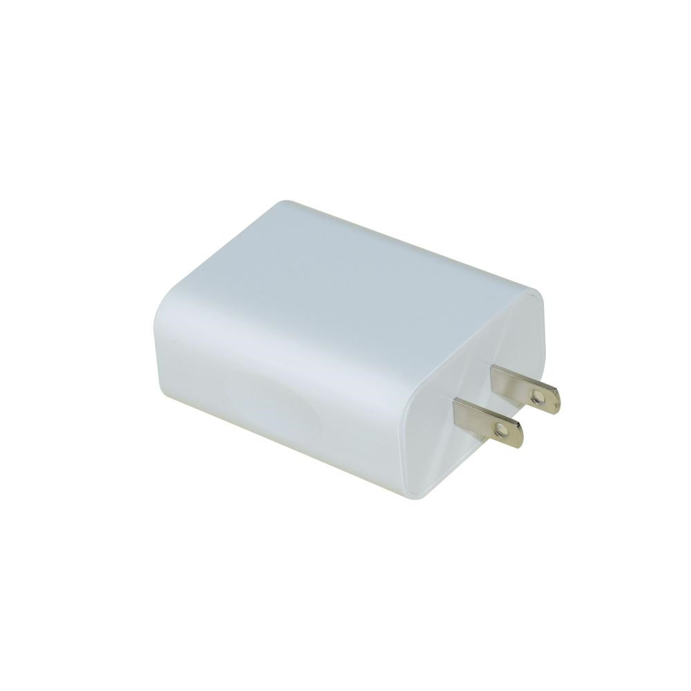 Multi Ports quick charger 3.0 USB Wall Adapter - Image 6