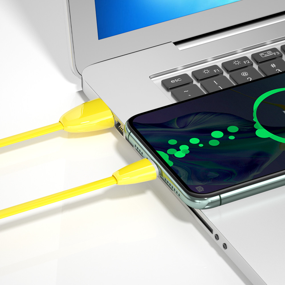 NEW Type C charging cable - Image 7