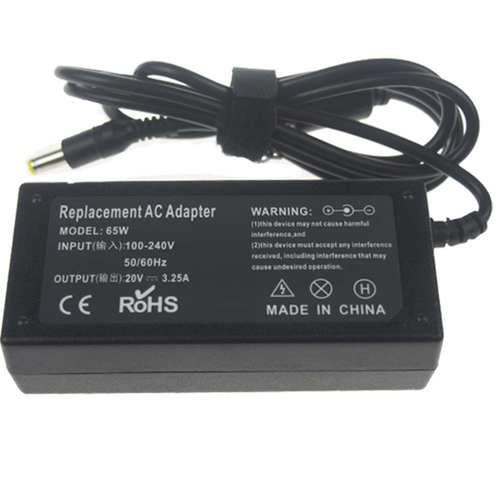 New AC adapter 20V 3.25A 65W for Liteon - Image 4