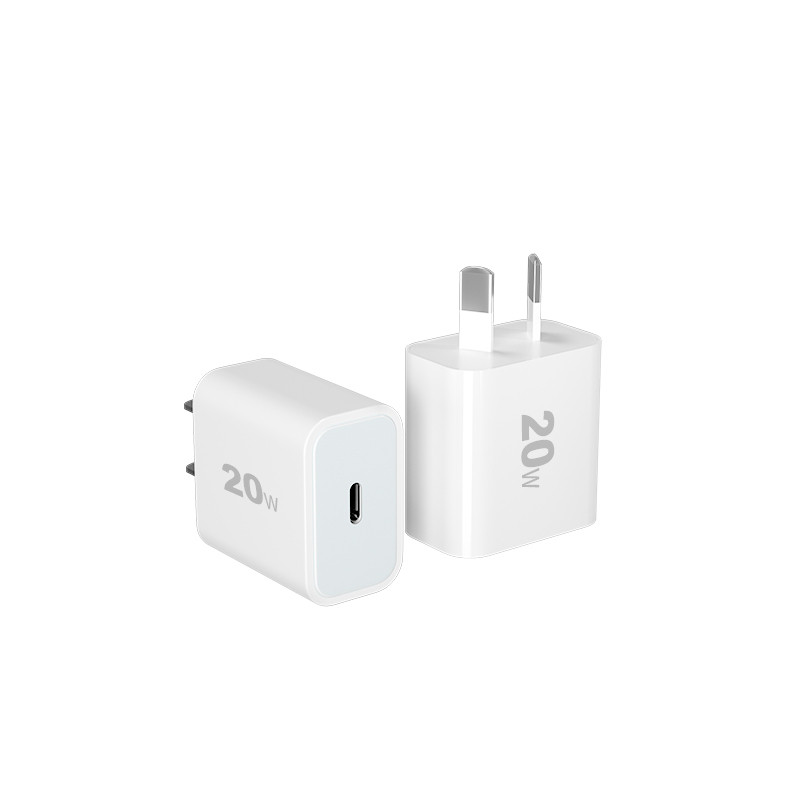 New Hot Items Phone Type-C Wall Charger 20W - Image 2