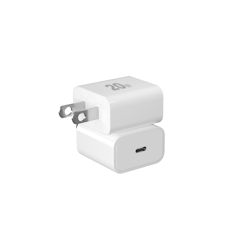 New Hot Items Phone Type-C Wall Charger 20W - Image 5