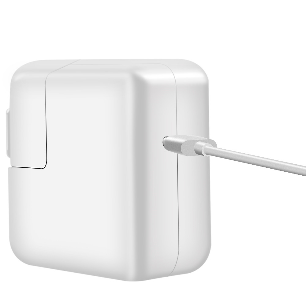 New Laptop USB-C Adapter 30w Apple Power Charger - Image 3