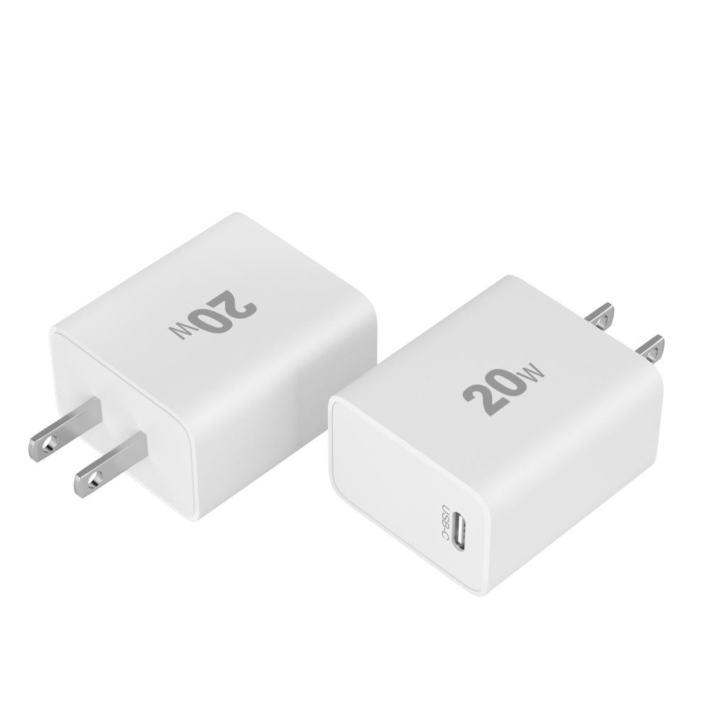 New Products Type-C Wall Charger Fast Charger 20W - Image 6