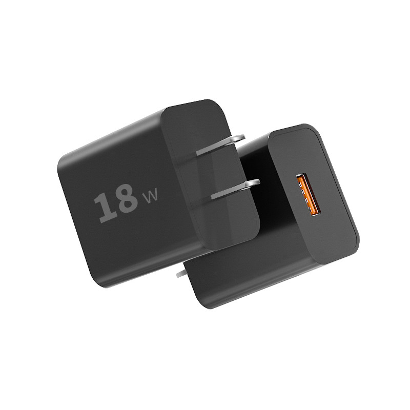 New Quick Charger 18W Fast Charge USB Charger - Image 2