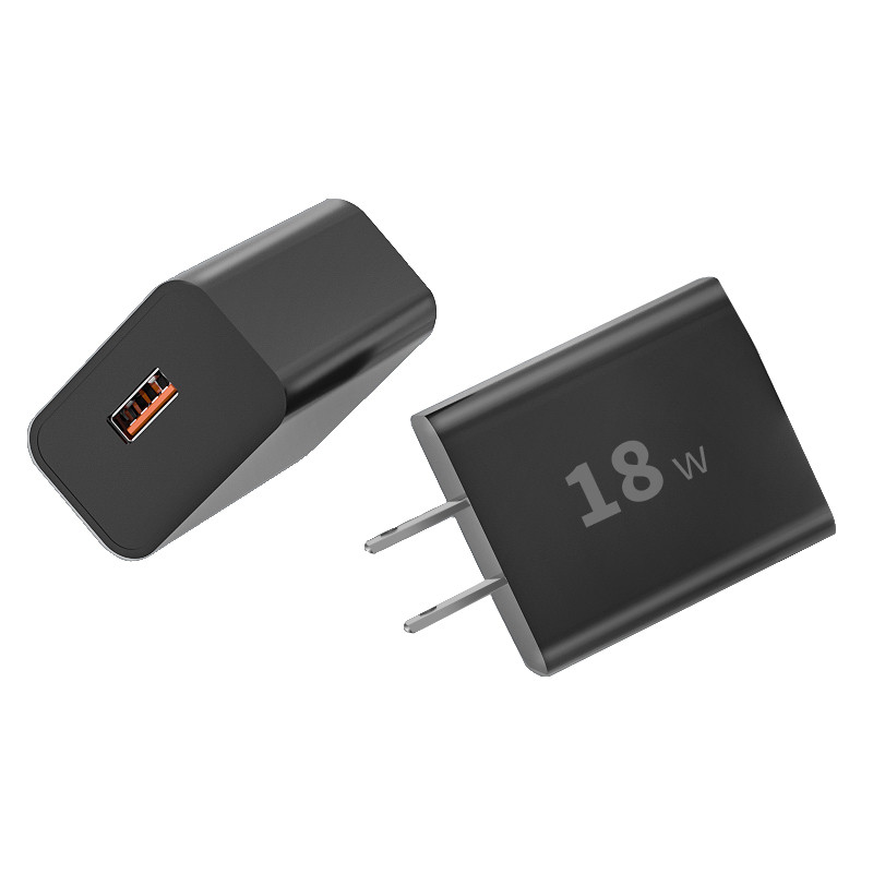 New Quick Charger 18W Fast Charge USB Charger - Image 6