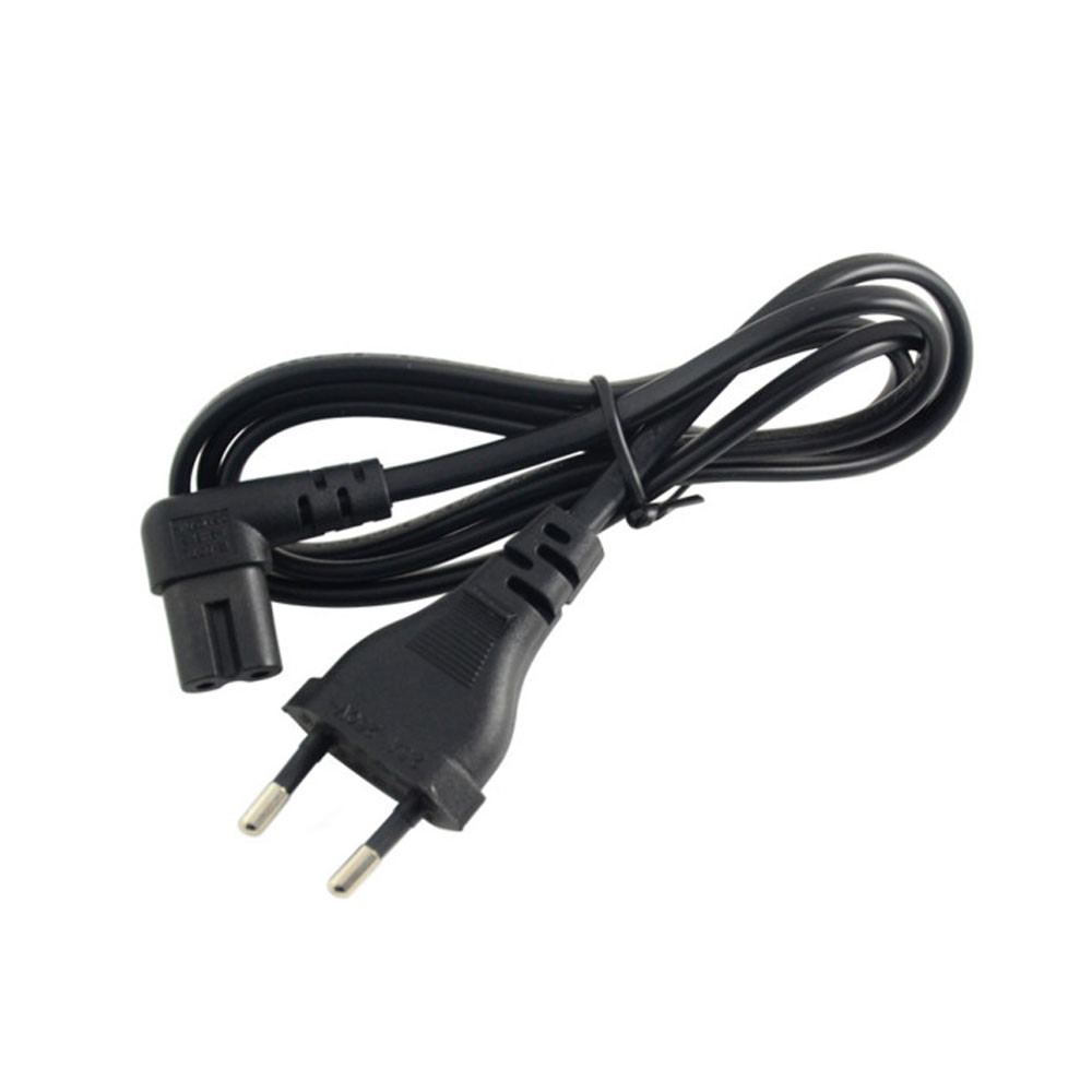 New Right angled EU AC power cord - Image 3