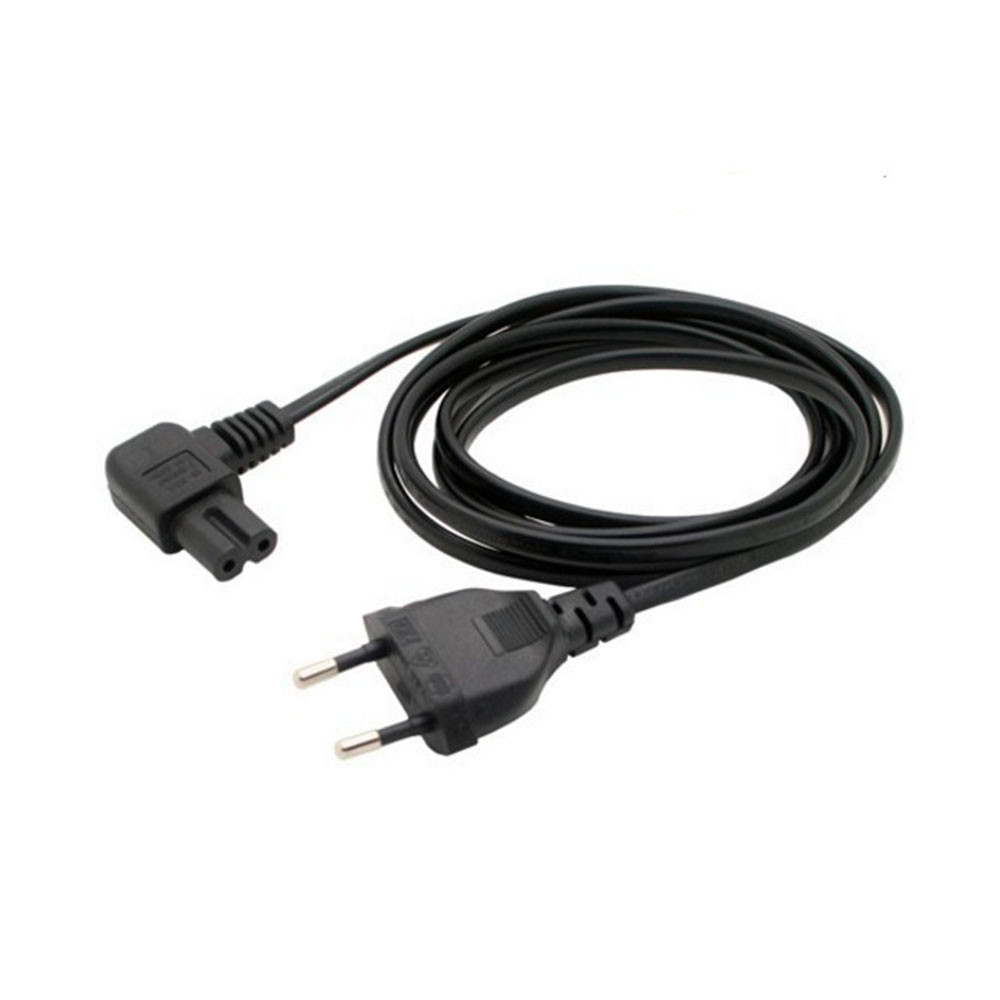 New Right angled EU AC power cord - Image 5