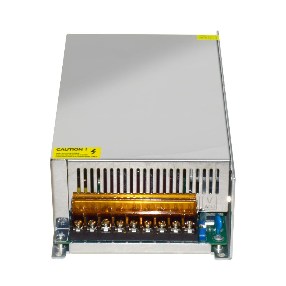 Non-waterproof Power Supply 12V 80A 960W Switching - Image 3