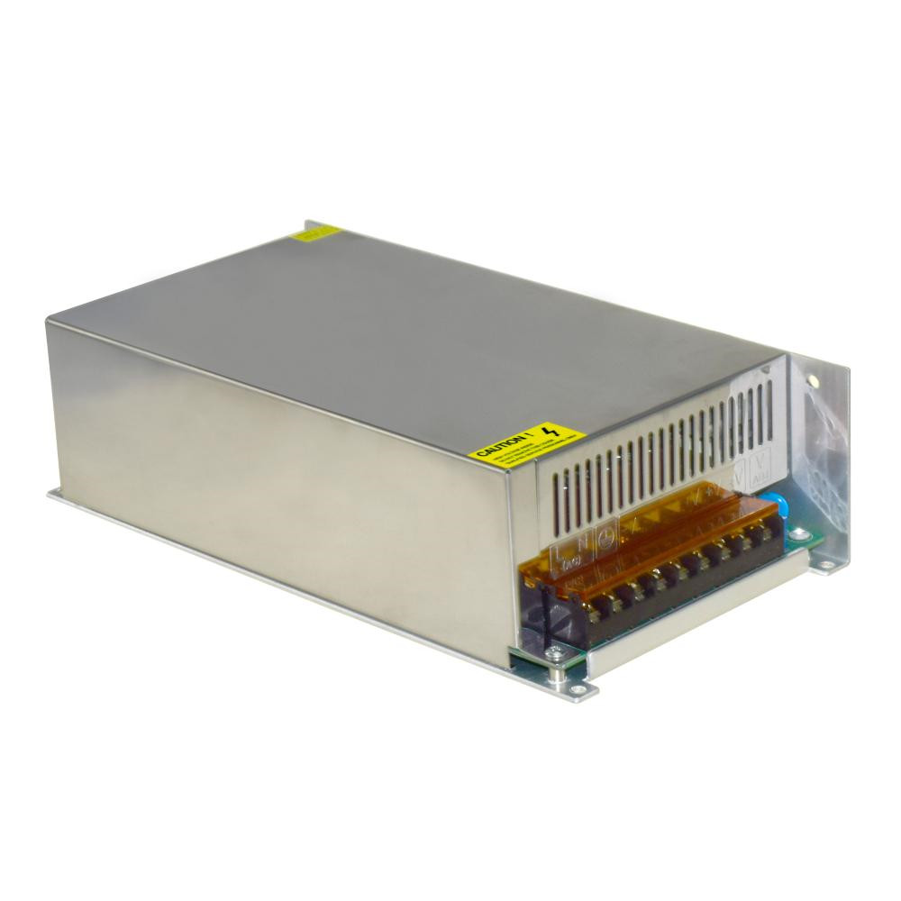 Non-waterproof Power Supply 12V 80A 960W Switching - Image 5
