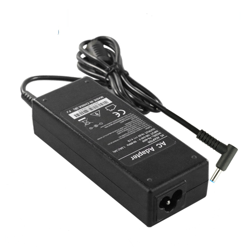ODM 19.5v 4.62a 90W Power Adapter For HP