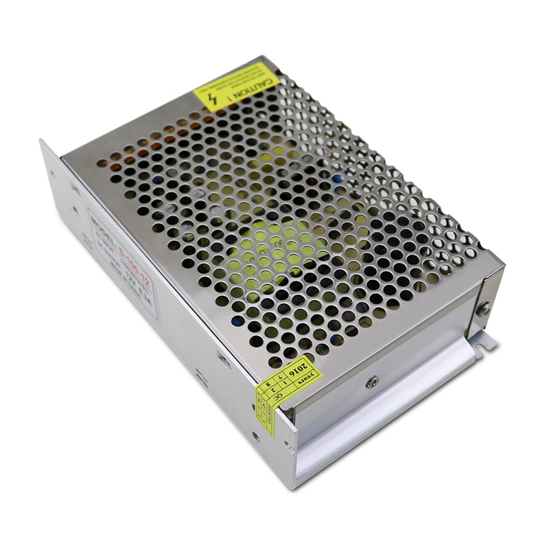 OEM 100w 12v 8.3a Switching Power Supply